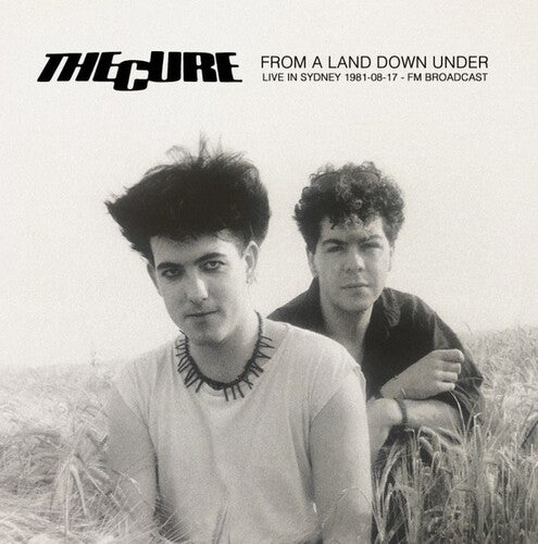 From A Land Down Under (Colored Vinyl)