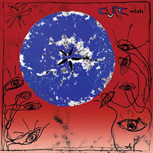 Wish (30th Anniversary Edition) (syeor) (2LP)