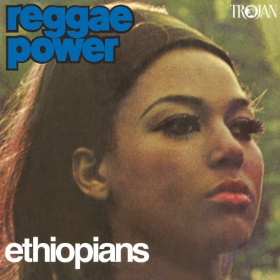 Reggae Power (Limited Edition, 180 Gram Vinyl, Colored Vinyl, Gold) [Import]