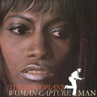 Woman Capture Man (Limited Edition, 180 Gram Vinyl, Colored Vinyl, Gold) [Import]