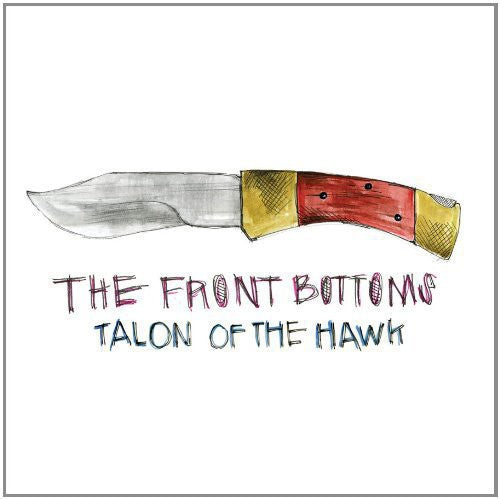 Talon of the Hawk (Digital Download Card)
