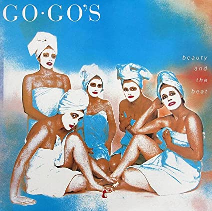 Beauty & the Beat: 40th Anniversary Deluxe Edition (Colored Vinyl, Pink, Anniversary Edition)