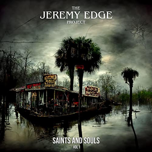 Saints and Souls Vol. 1