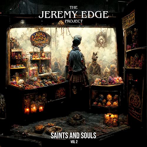 Saints and Souls Vol. 2