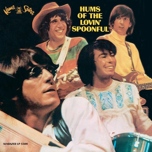 Hums Of The Lovin' Spoonful (180 Gram Vinyl)