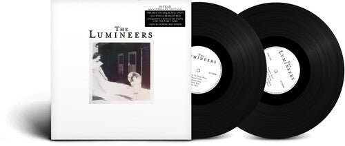 The Lumineers: 10th Anniversary Edition (Remastered, Bonus Tracks) (2 Lp's)