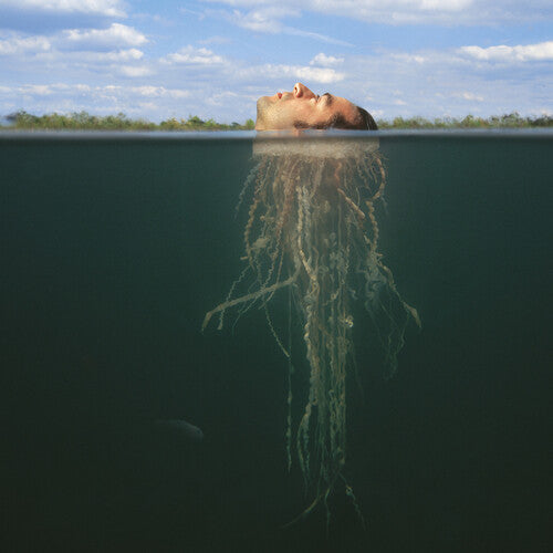 De-Loused In The Comatorium (Black Vinyl)