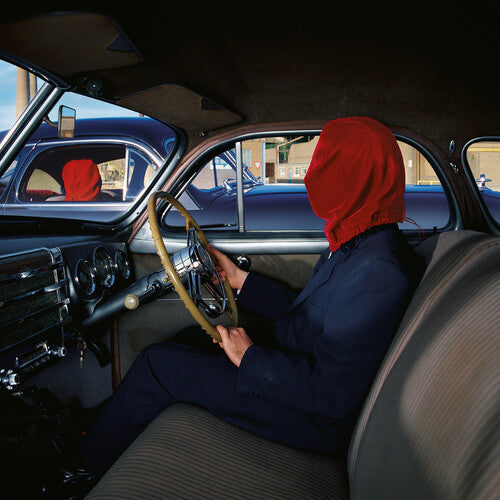 Frances The Mute (Black Vinyl)