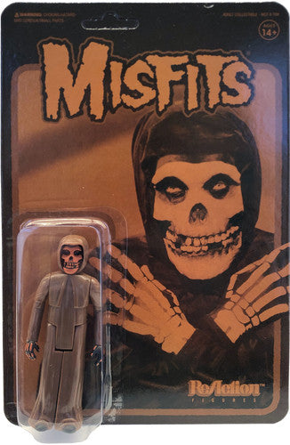 Misfits Fiend ReAction Figures - Fiends Collection 2 (Collectible, Figure, Action Figure)