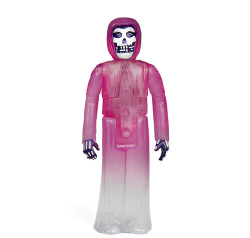 MISFITS REACTION FIGURE - Fiend Walk Among Us (Pink) (Collectible, Figure, Action Figure)