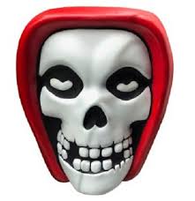 Misfits Super Bucket Fiend (Collectible, Figure, Action Figure)