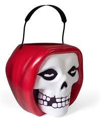 Misfits Super Bucket Fiend (Collectible, Figure, Action Figure)