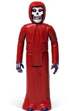 Super7 - Misfits - The Fiend - Red Variant (Figure, Action Figure)