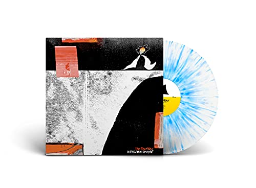 Bittersweet Demons [LP / Blue Eyed Runner Edition]