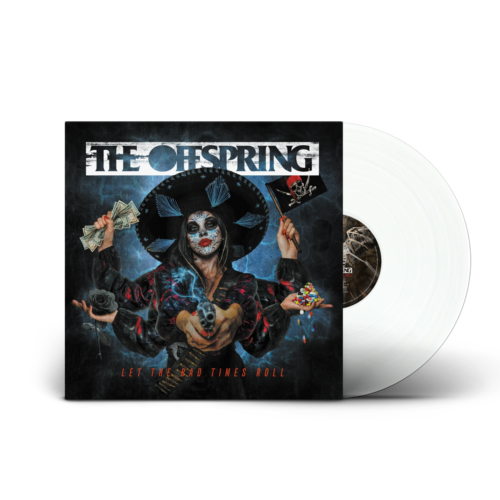 Let The Bad Times Roll [Explicit Content] (Limited Edition, White Vinyl) [Import]