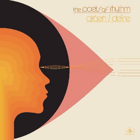 Discern / Define (Gatefold LP Jacket, Digital Download Card) (2 Lp's)