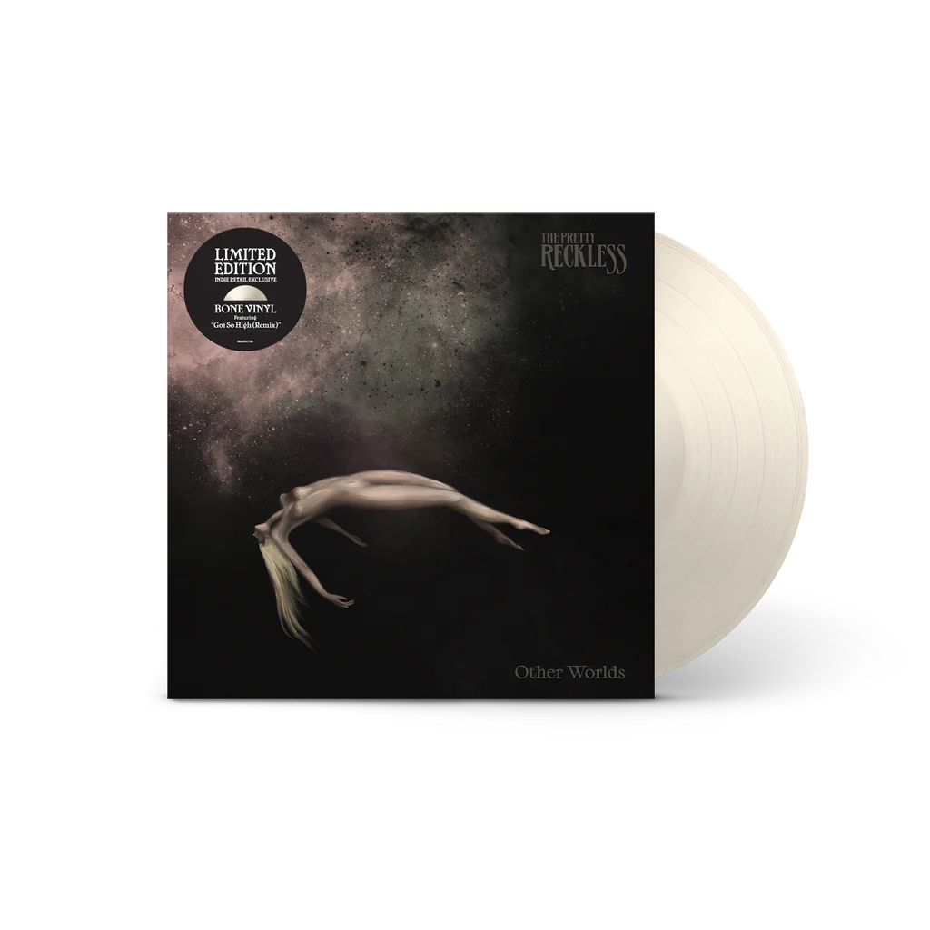 Other Worlds (Indie Exclusive, Bone Colored Vinyl, Limited Edition)