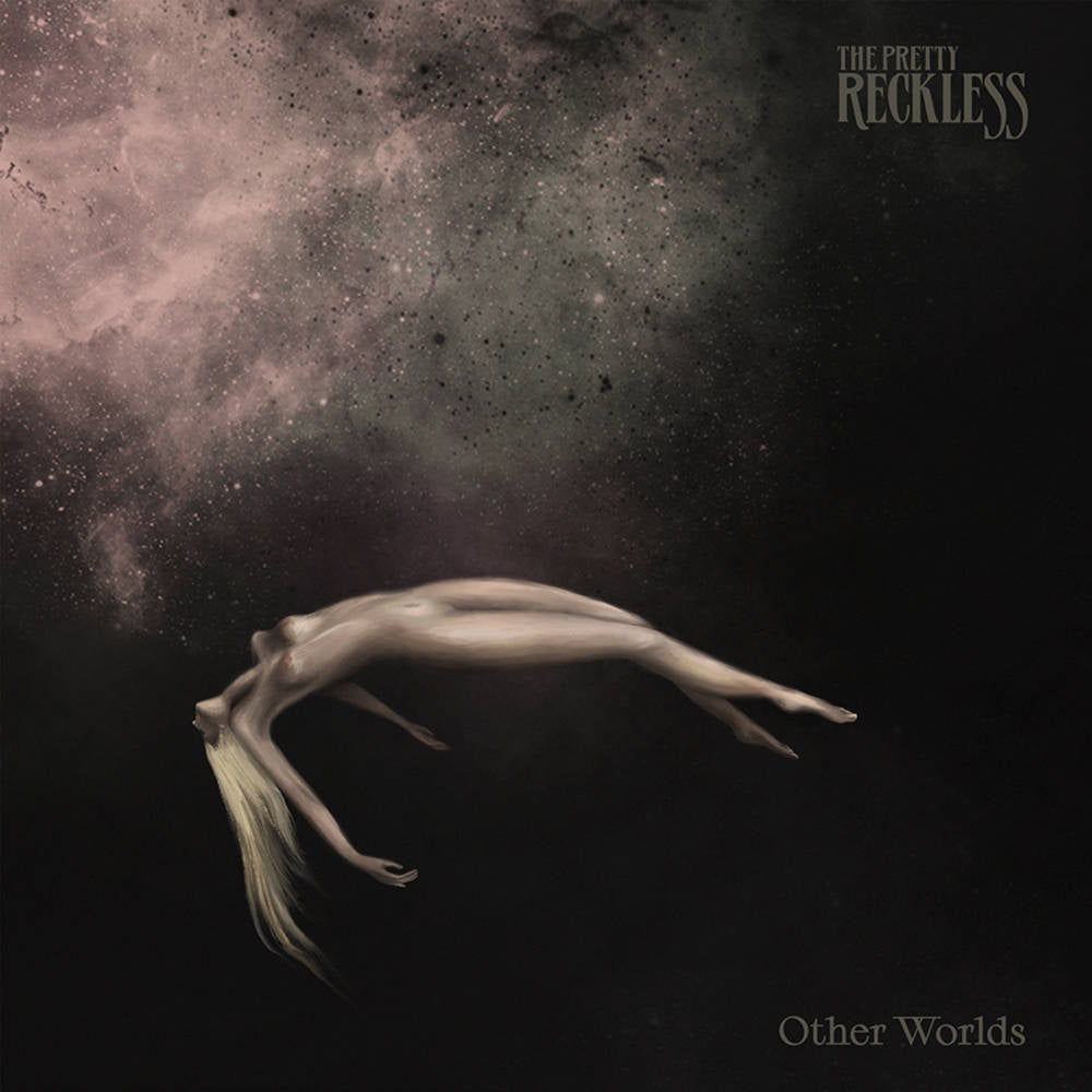 Other Worlds (Indie Exclusive, Bone Colored Vinyl, Limited Edition)