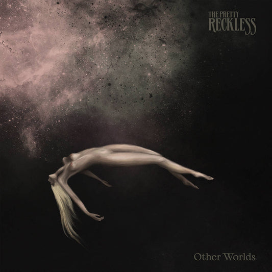 Other Worlds (Indie Exclusive, Bone Colored Vinyl, Limited Edition)