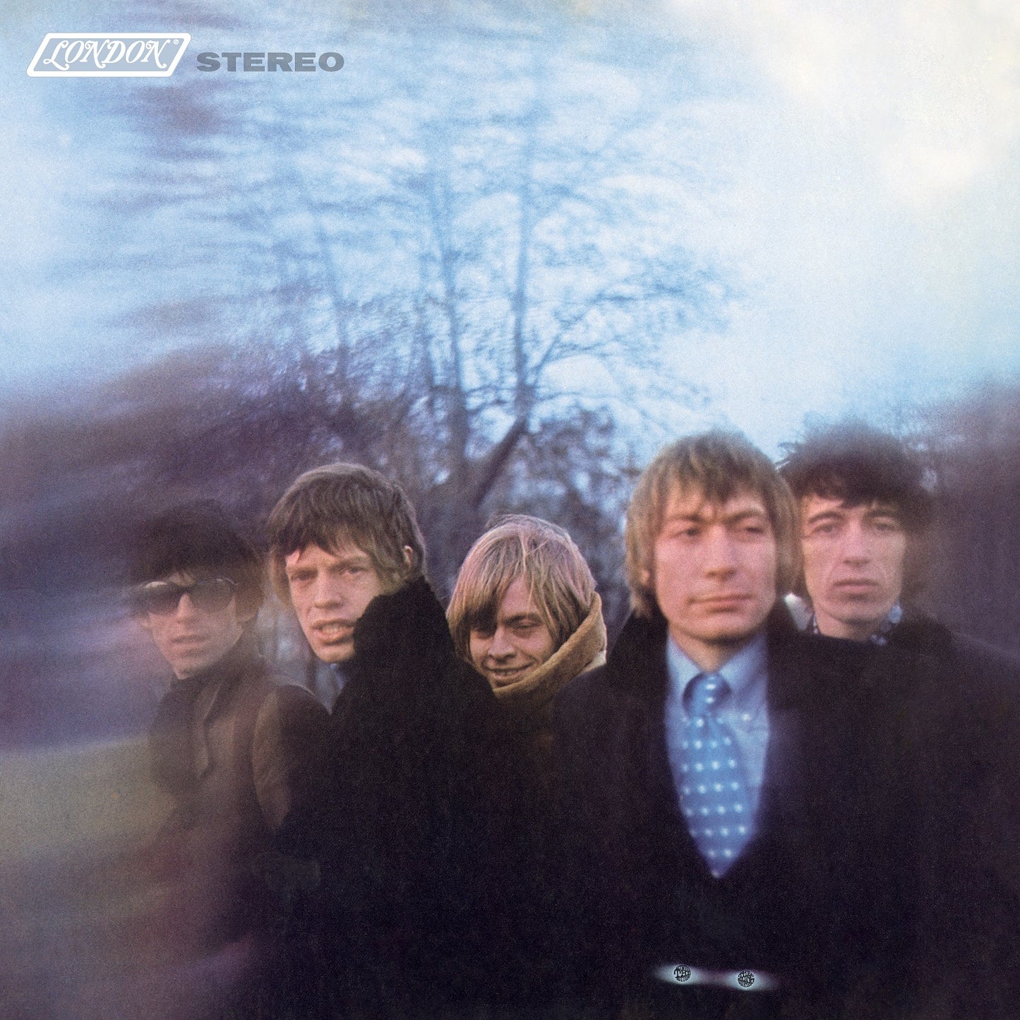 Between The Buttons (US) [LP]