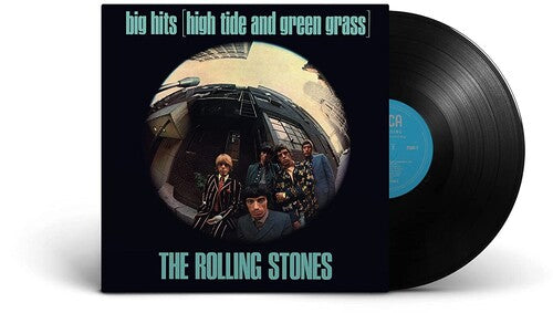 Big Hits (High Tide And Green Grass) [LP] [UK Version]