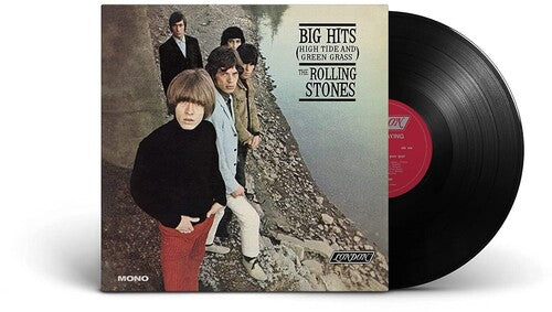 Big Hits (High Tide And Green Grass) [LP] [US Version]