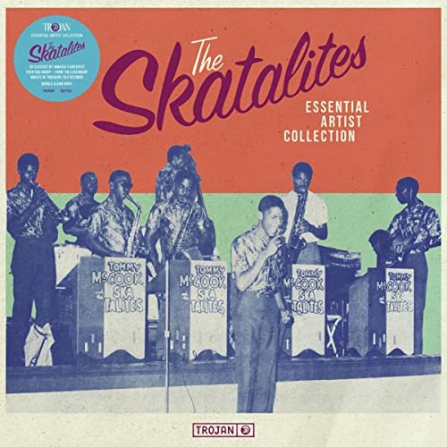 Essential Artist Collection – The Skatalites
