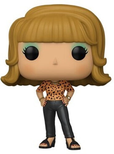 FUNKO POP! TELEVISION: The Sopranos - Carmela Soprano (Vinyl Figure)