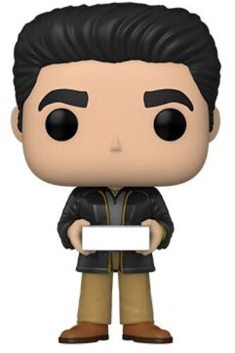 FUNKO POP! TELEVISION: The Sopranos - Christopher Moltisanti (Vinyl Figure)