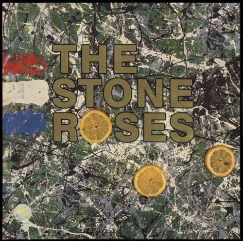 The Stone Roses (180 Gram Clear Vinyl, Limited Edition) [Import]