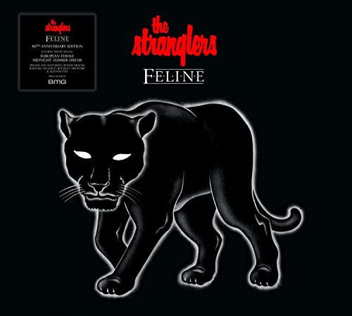 Feline (Deluxe)
