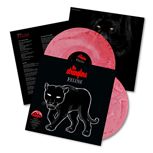 Feline (Deluxe)