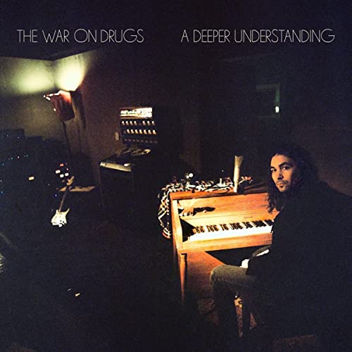 A Deeper Understanding (Deluxe Edition)