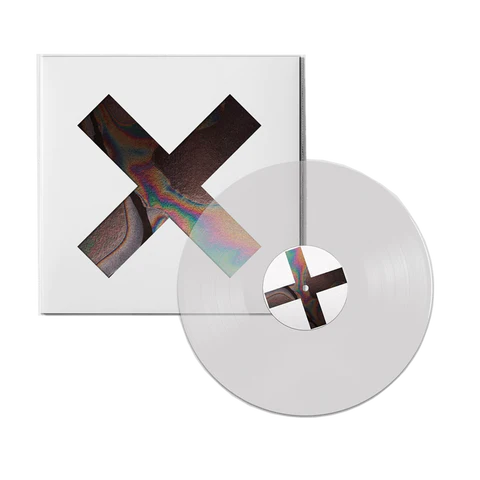 Coexist (10th Anniversary Edition) (Clear Vinyl)