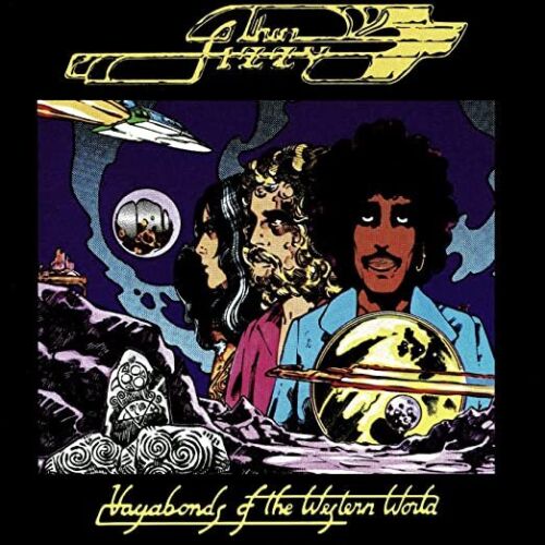 Vagabonds Of The Western World [Import]