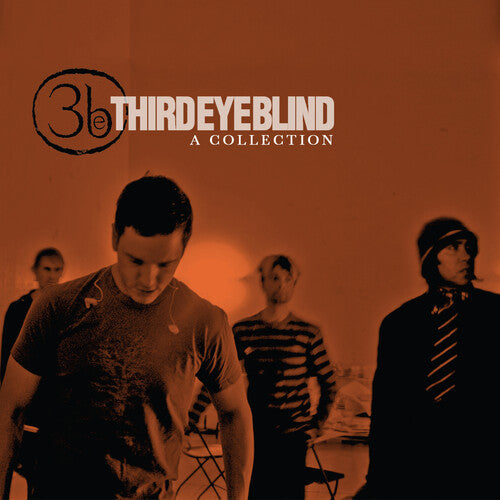 A Collection (Limited Edition, Transparent Orange Colored Vinyl) [Import] (2 Lp's)