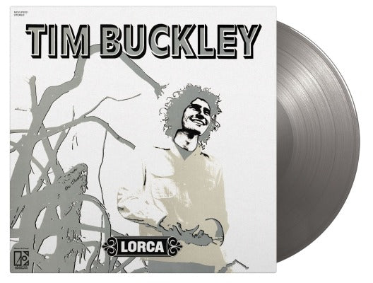 Lorca (Limited Edition, 180 Gram Vinyl, Colored Vinyl, Silver) [Import]