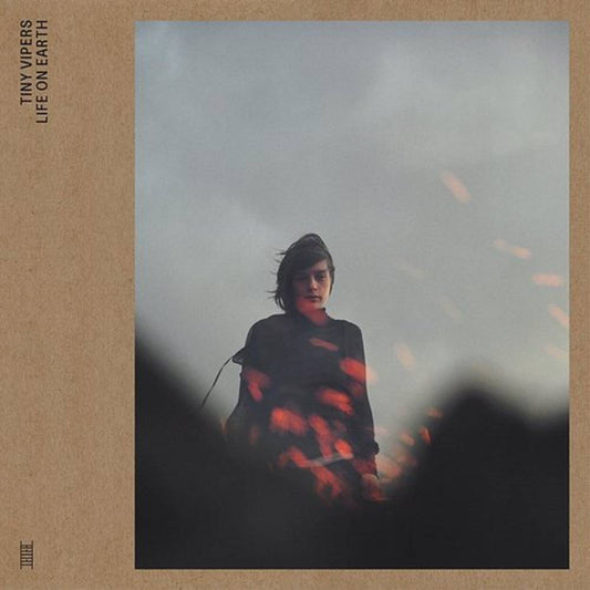 Life On Earth (INDIE EX)