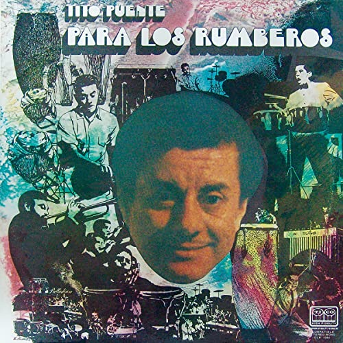 Para Los Rumberos [LP]
