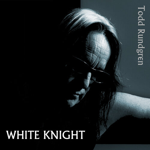 White Knight (Colored Vinyl, Silver, Deluxe Edition) (2 Lp's)