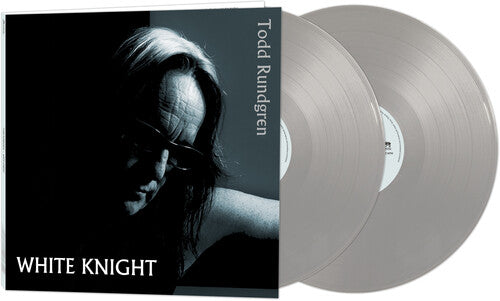 White Knight (Colored Vinyl, Silver, Deluxe Edition) (2 Lp's)