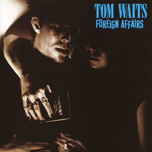 Foreign Affairs (Remastered) [Import]