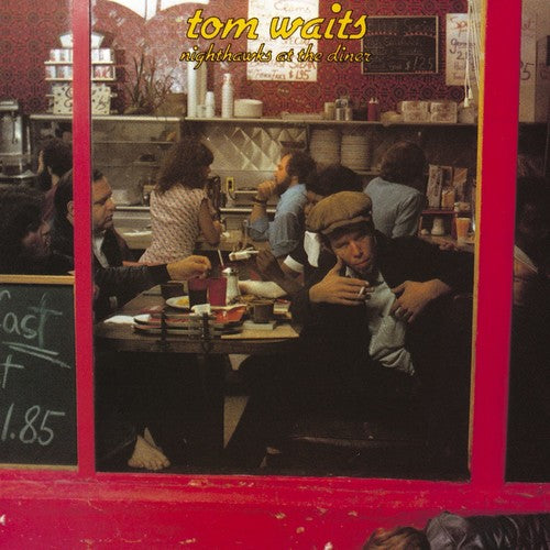 Nighthawks At The Diner (Remastered) [Import] (2 Lp's)