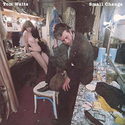 Small Change (Remastered) [Import]