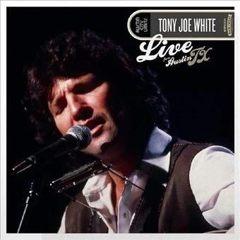 Live From Austin Tx (Limited Edition, Swamp Green Colored Vinyl, Sticker) (2 Lp's)