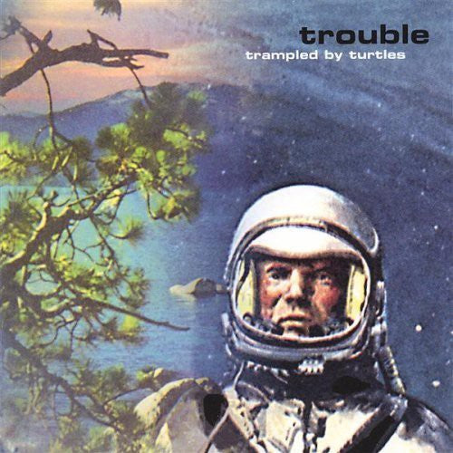 Trouble (Digital Download Card)