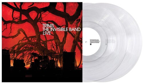 Invisible Band: Live (RSD 4.22.23)