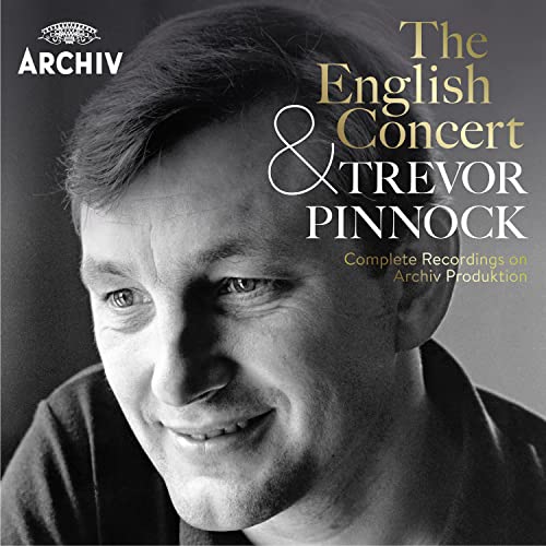 Complete Recordings On Archiv Produktion [99 CD/Blu-ray]