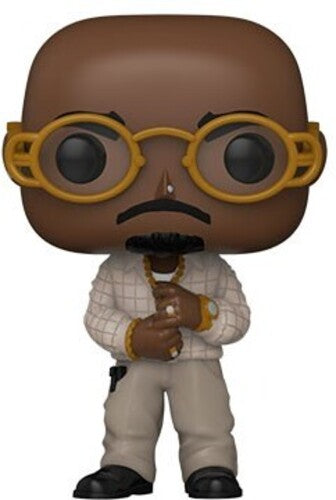 FUNKO POP! ROCKS: Tupac- Loyal to the Game (Vinyl Figure)