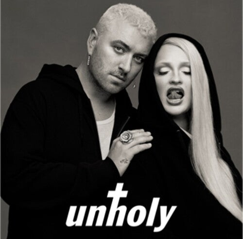 Unholy (RSD 4.22.23)